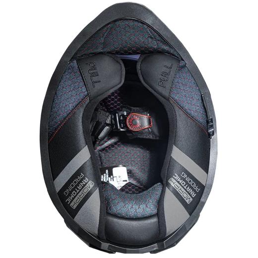 Capacete LS2 FF811 Vector II Freedom