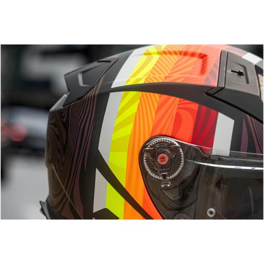 Capacete LS2 FF811 Vector II Freedom