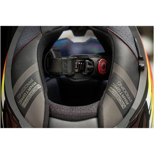Capacete LS2 FF811 Vector II Freedom