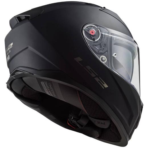 Capacete LS2 FF811 Vector II Monocolor
