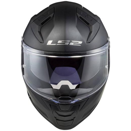 Capacete LS2 FF811 Vector II Monocolor