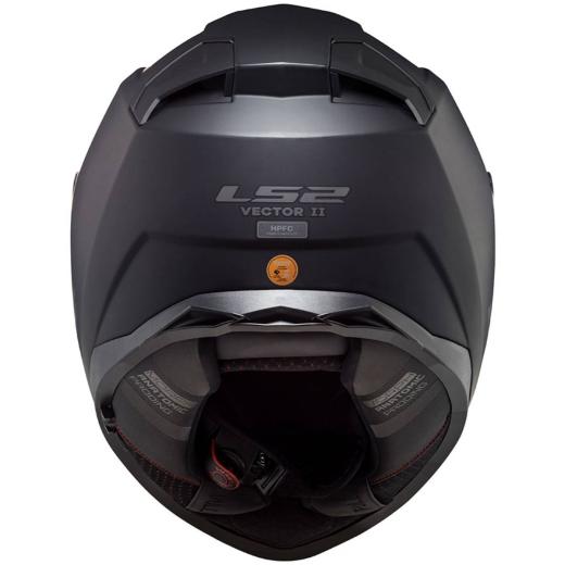 Capacete LS2 FF811 Vector II Monocolor