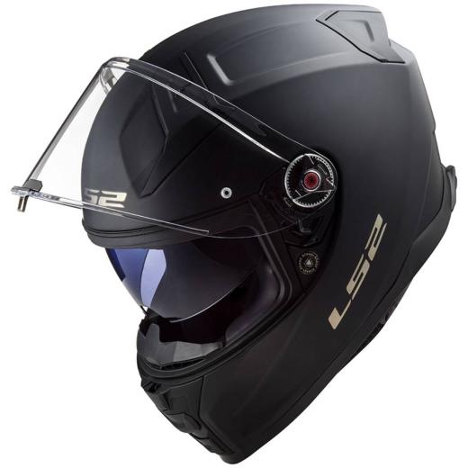 Capacete LS2 FF811 Vector II Monocolor