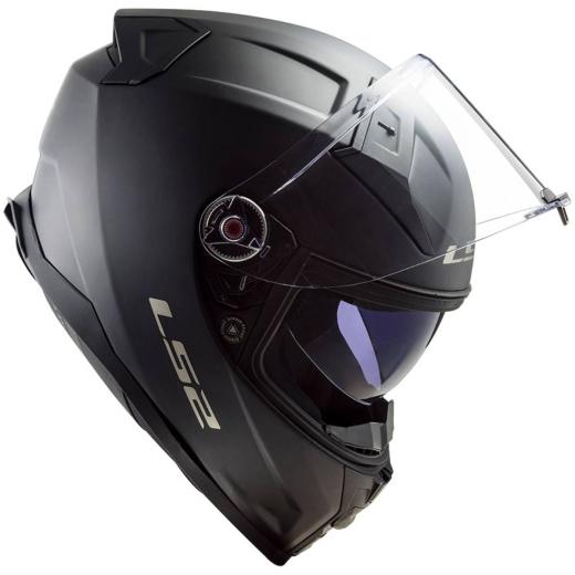 Capacete LS2 FF811 Vector II Monocolor