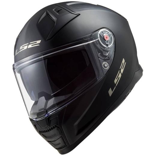 Capacete LS2 FF811 Vector II Monocolor