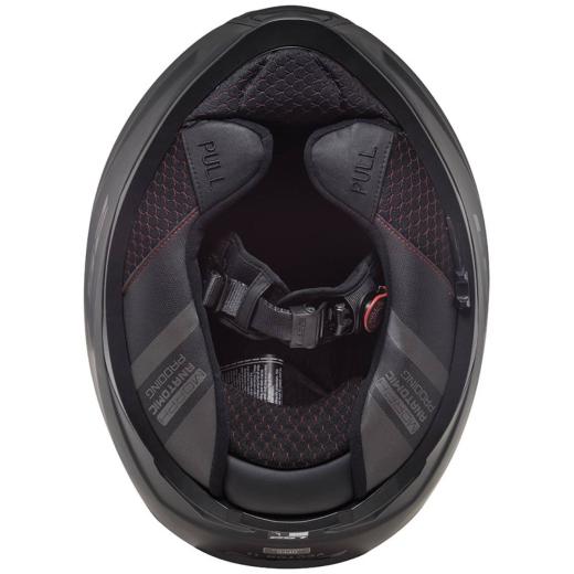 Capacete LS2 FF811 Vector II Monocolor