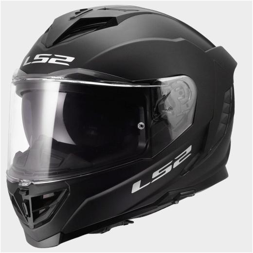 Capacete LS2 FF818 Storm III Monocolor
