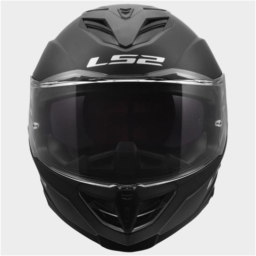 Capacete LS2 FF818 Storm III Monocolor