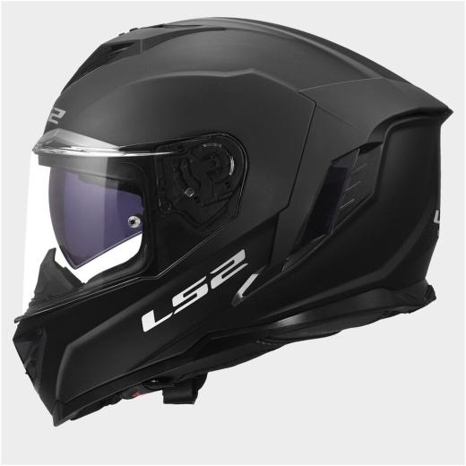 Capacete LS2 FF818 Storm III Monocolor