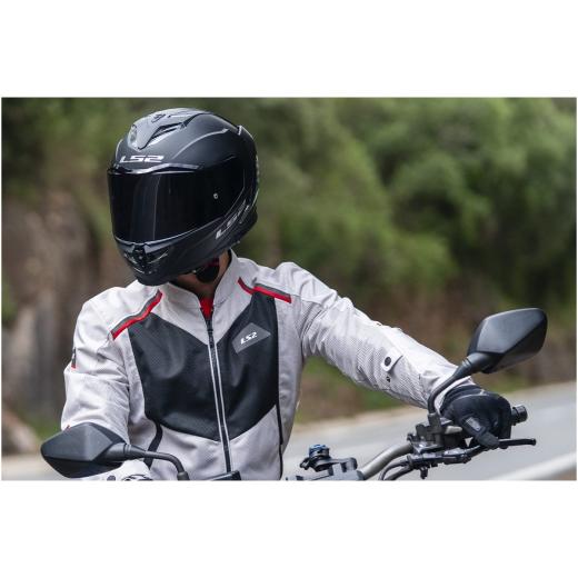 Capacete LS2 FF818 Storm III Monocolor