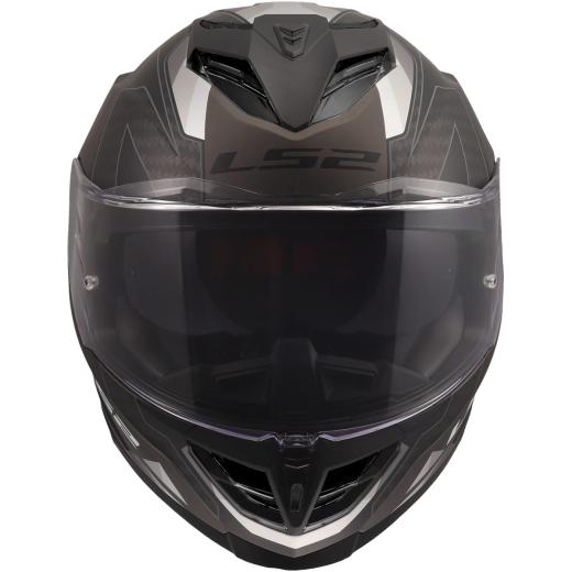 Capacete LS2 FF818 Storm III Sporty