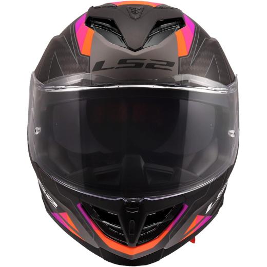 Capacete LS2 FF818 Storm III Sporty