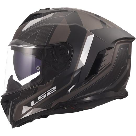 Capacete LS2 FF818 Storm III Sporty