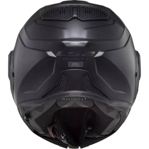 Capacete LS2 FF901 Advant X - Articulado