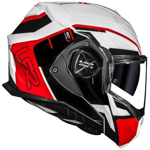 Capacete LS2 FF901 Advant X Metryc