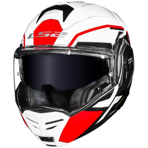Capacete LS2 FF901 Advant X Metryc