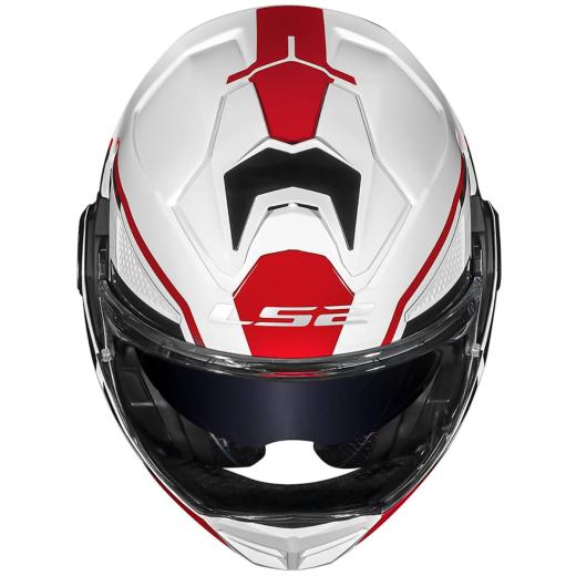 Capacete LS2 FF901 Advant X Metryc