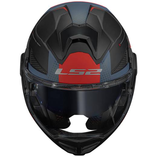 Capacete LS2 FF901 Advant X Oblivion
