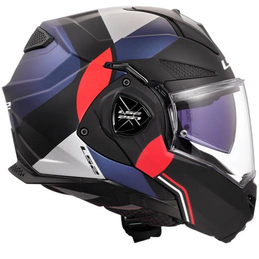 Capacete LS2 FF901 Advant X Ultra