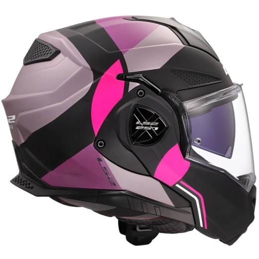 Capacete LS2 FF901 Advant X Ultra