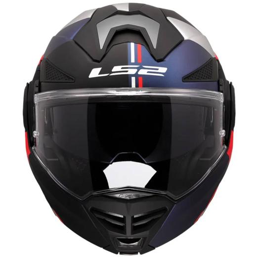 Capacete LS2 FF901 Advant X Ultra