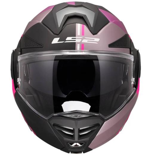 Capacete LS2 FF901 Advant X Ultra