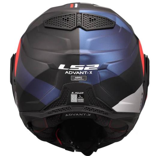 Capacete LS2 FF901 Advant X Ultra