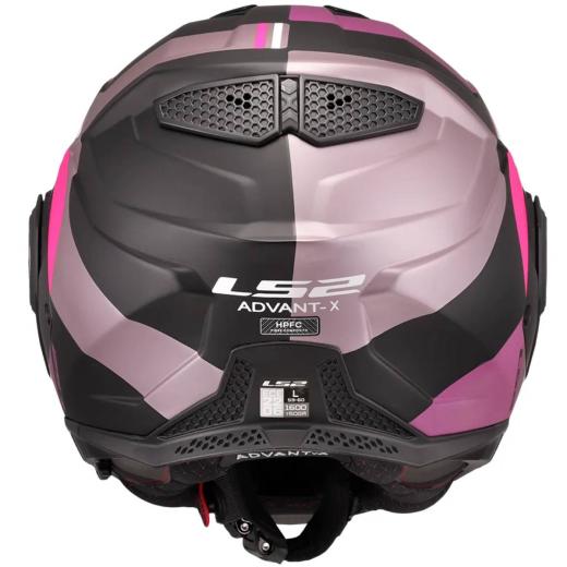 Capacete LS2 FF901 Advant X Ultra