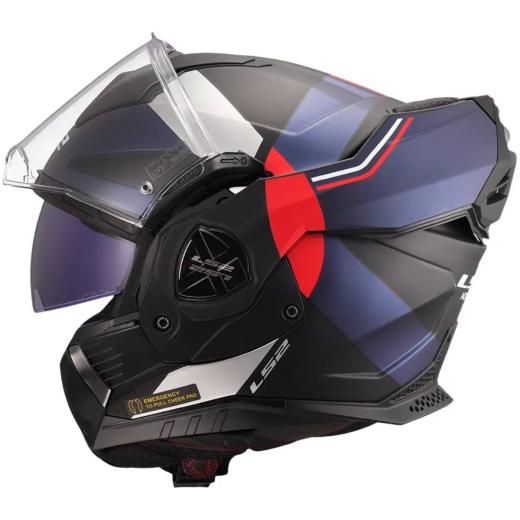 Capacete LS2 FF901 Advant X Ultra