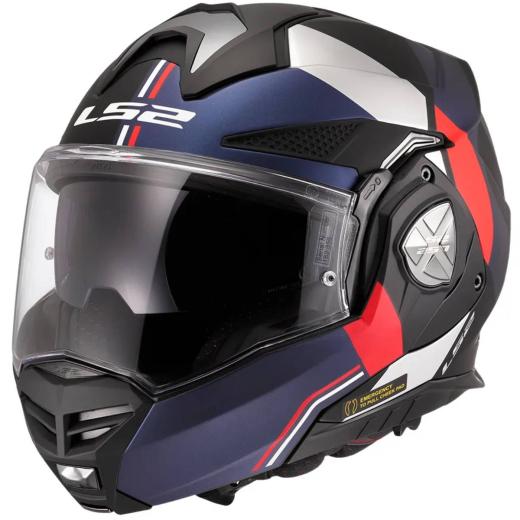 Capacete LS2 FF901 Advant X Ultra