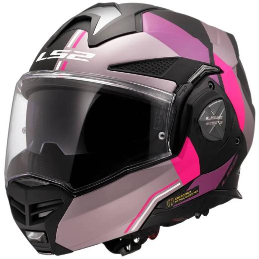 Capacete LS2 FF901 Advant X Ultra