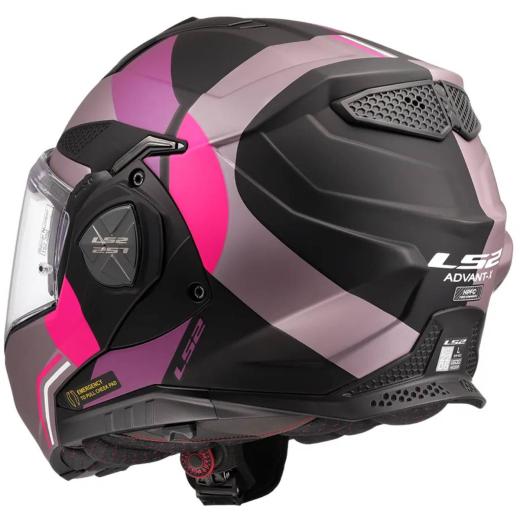Capacete LS2 FF901 Advant X Ultra