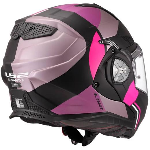 Capacete LS2 FF901 Advant X Ultra