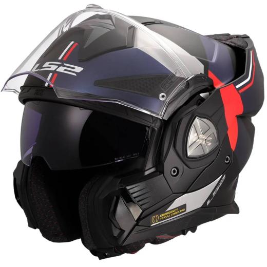 Capacete LS2 FF901 Advant X Ultra