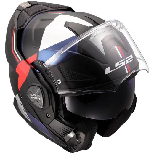 Capacete LS2 FF901 Advant X Ultra