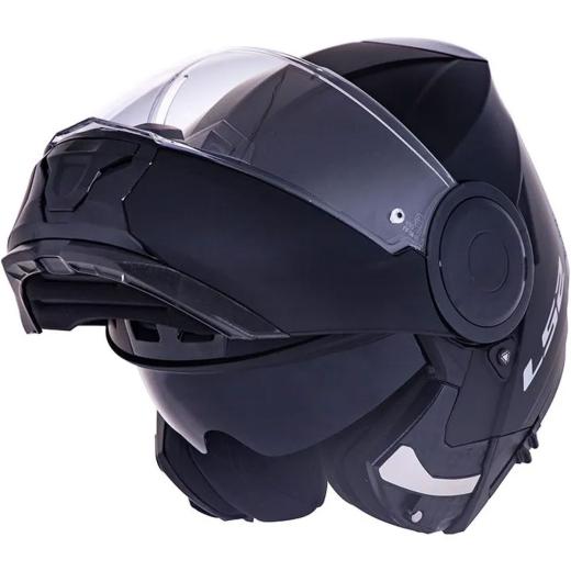 Capacete LS2 Scope FF902 Articulado
