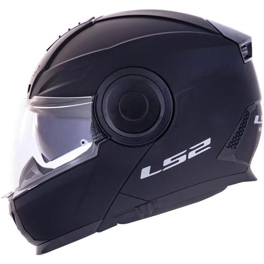 Capacete LS2 Scope FF902 Articulado