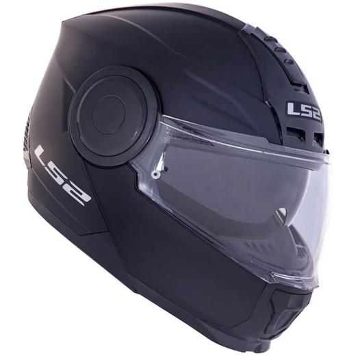 Capacete LS2 Scope FF902 Articulado