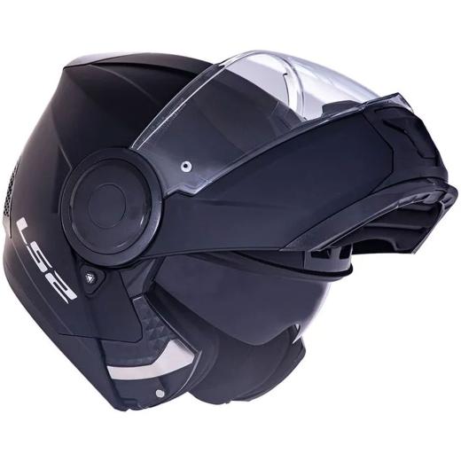 Capacete LS2 Scope FF902 Articulado