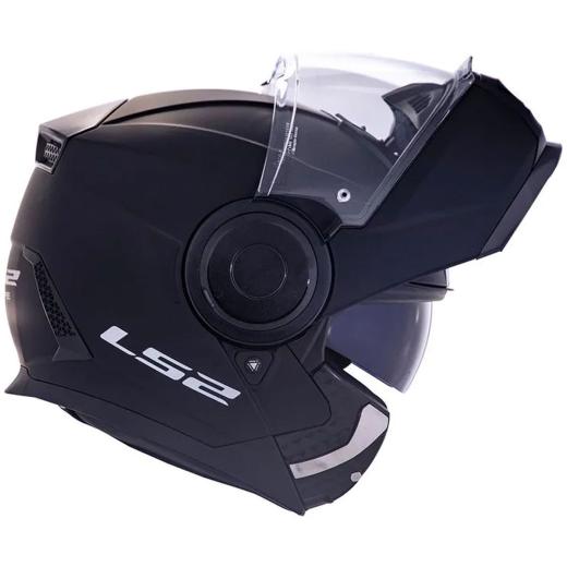 Capacete LS2 Scope FF902 Articulado