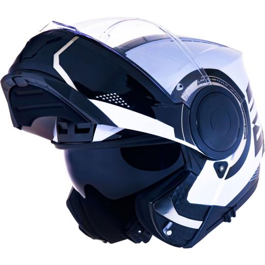 Capacete LS2 Scope FF902 Articulado