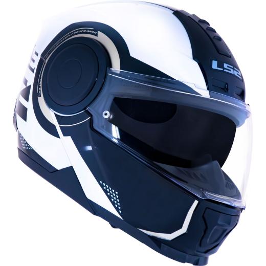 Capacete LS2 Scope FF902 Articulado