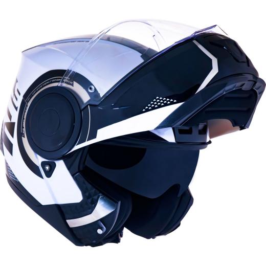 Capacete LS2 Scope FF902 Articulado