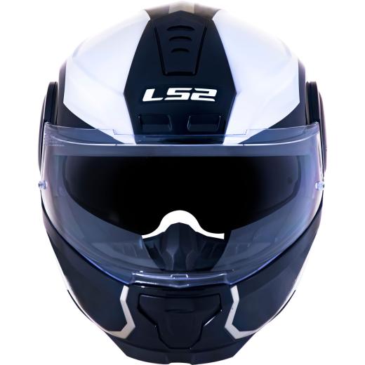 Capacete LS2 Scope FF902 Articulado
