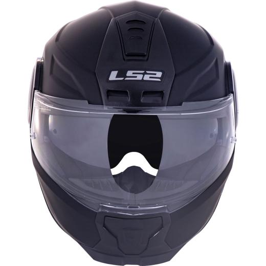 Capacete LS2 Scope FF902 Articulado