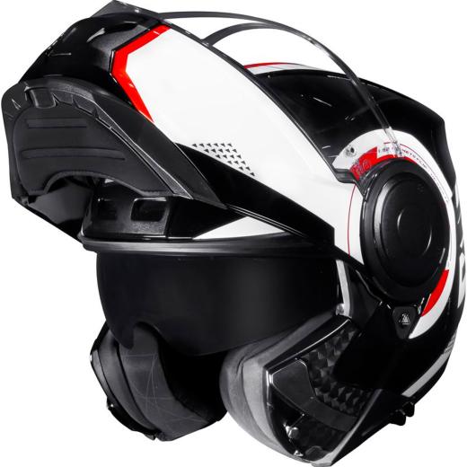 Capacete LS2 Scope FF902 Articulado