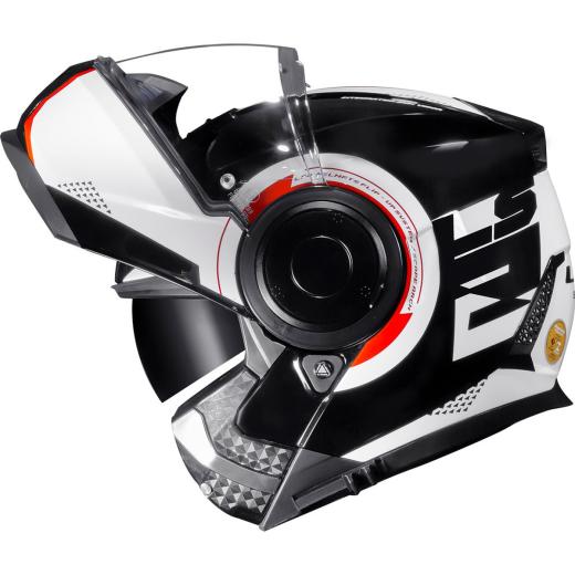 Capacete LS2 Scope FF902 Articulado