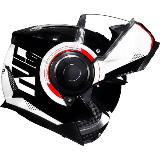 Capacete LS2 Scope FF902 Articulado