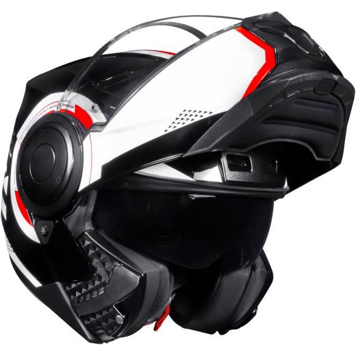 Capacete LS2 Scope FF902 Articulado