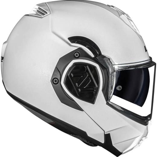 Capacete LS2 Escamoteável FF906 Advant Articulado 